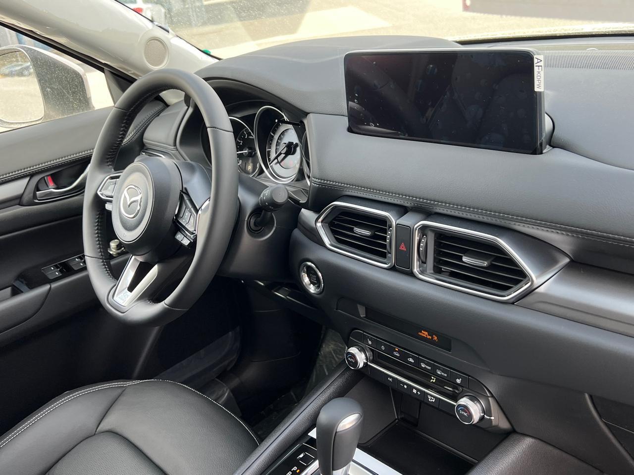 2025 MAZDA CX-5 2.5 S Preferred Package Hagerstown MD