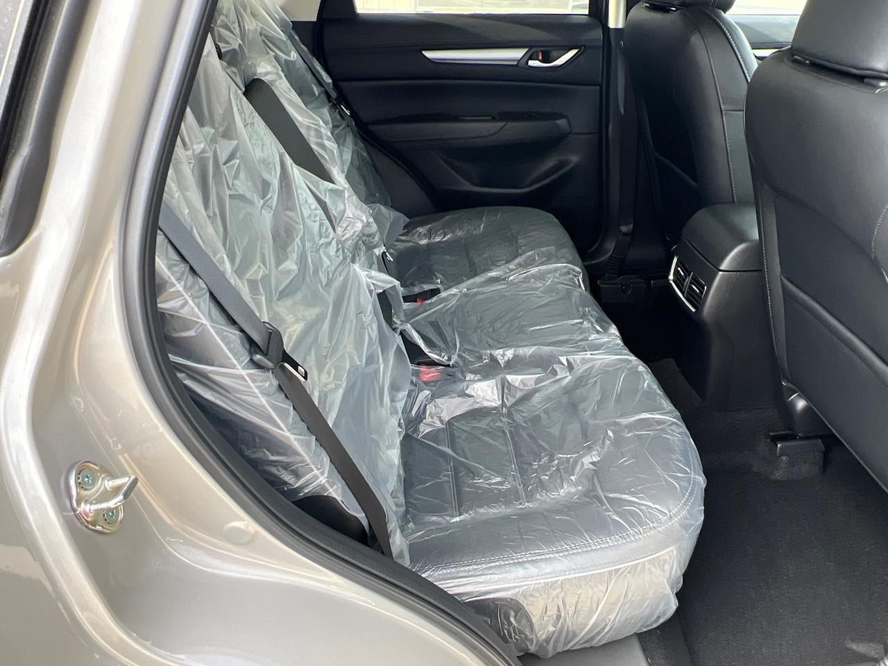 2025 MAZDA CX-5 2.5 S Preferred Package Hagerstown MD