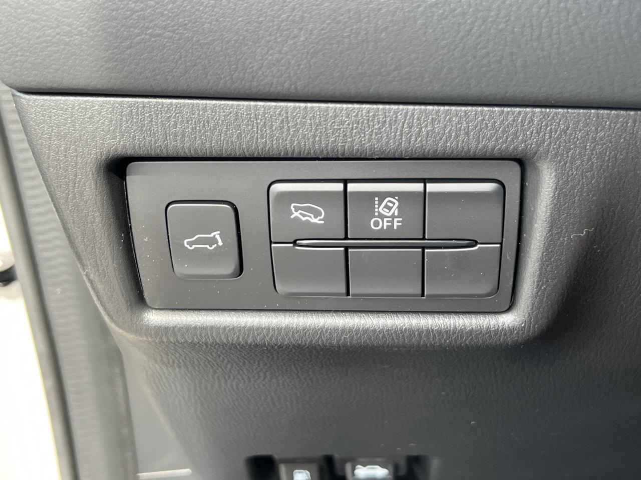 2025 MAZDA CX-5 2.5 S Preferred Package Hagerstown MD