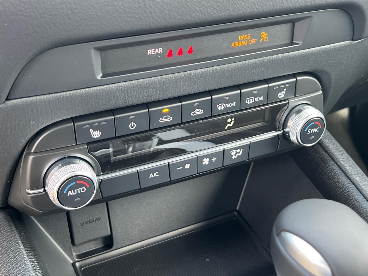 2025 MAZDA CX-5 2.5 S Preferred Package Hagerstown MD