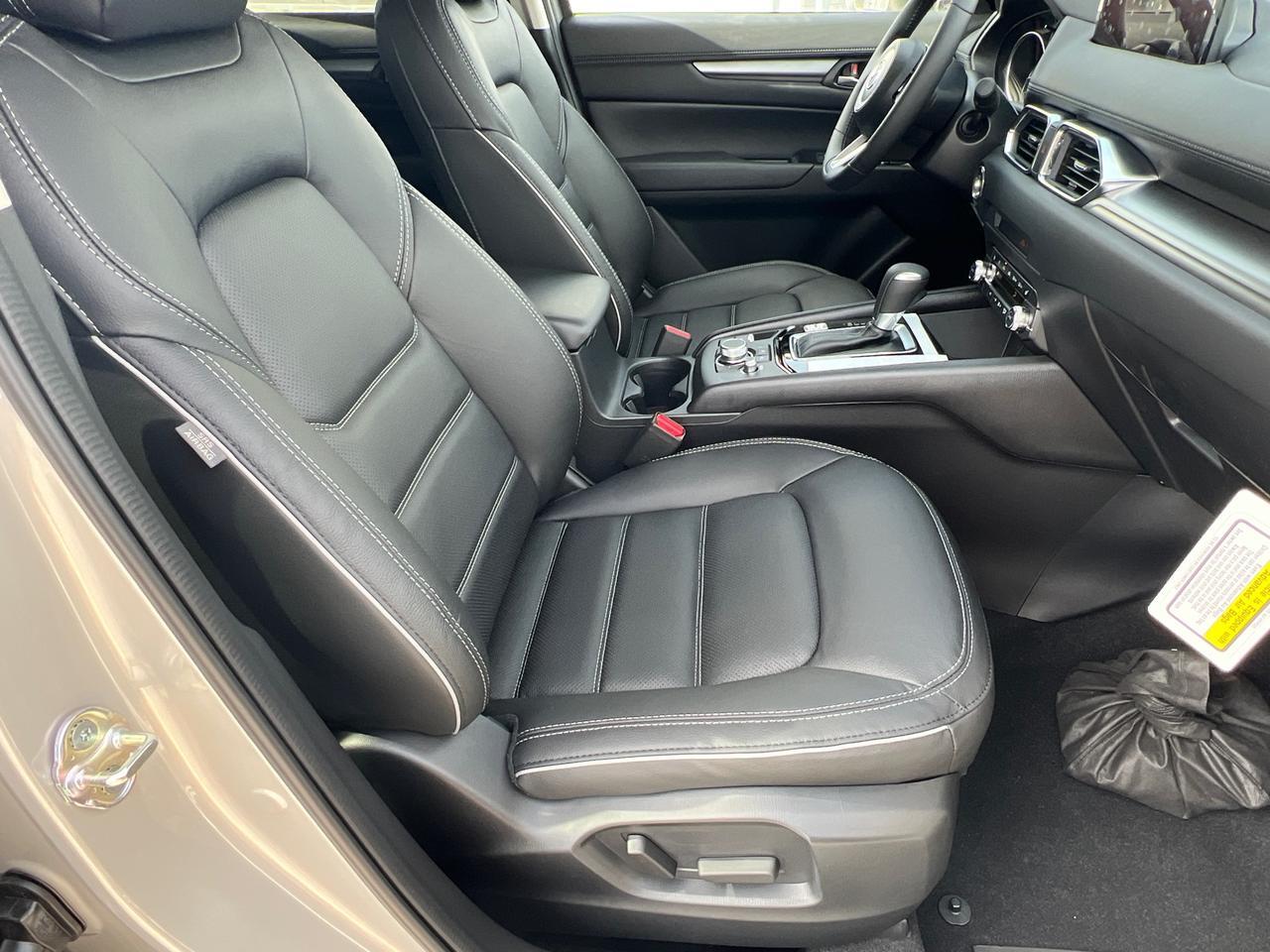 2025 MAZDA CX-5 2.5 S Preferred Package Hagerstown MD