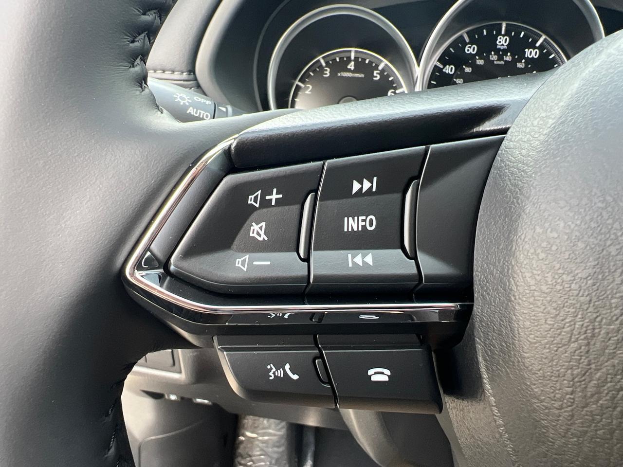 2025 MAZDA CX-5 2.5 S Preferred Package Hagerstown MD