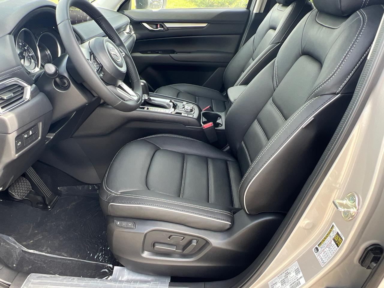 2025 MAZDA CX-5 2.5 S Preferred Package Hagerstown MD