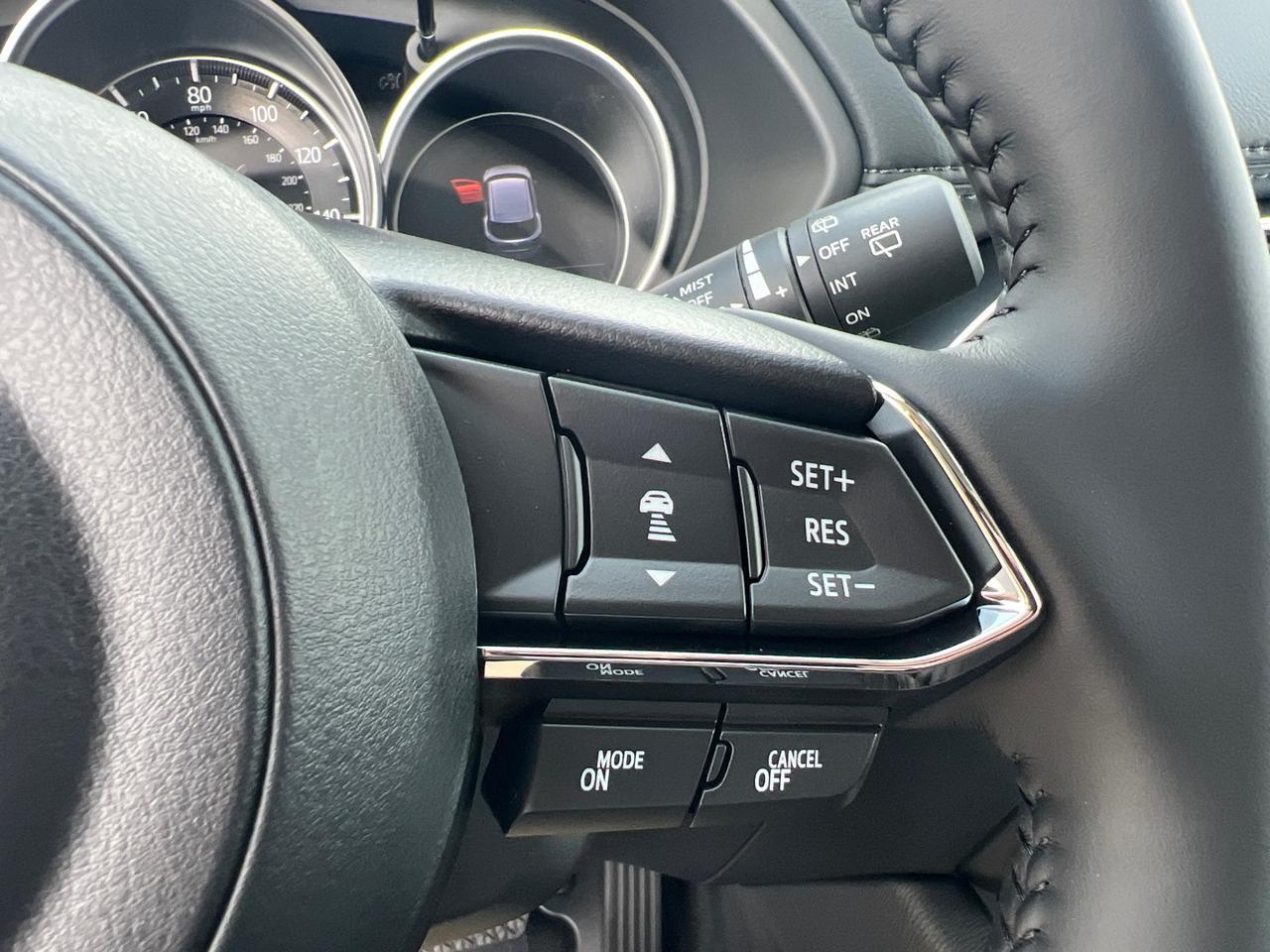 2025 MAZDA CX-5 2.5 S Preferred Package Hagerstown MD