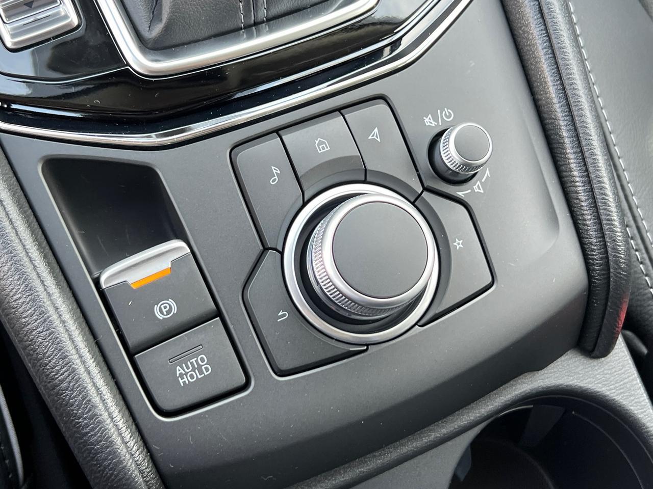 2025 MAZDA CX-5 2.5 S Preferred Package Hagerstown MD