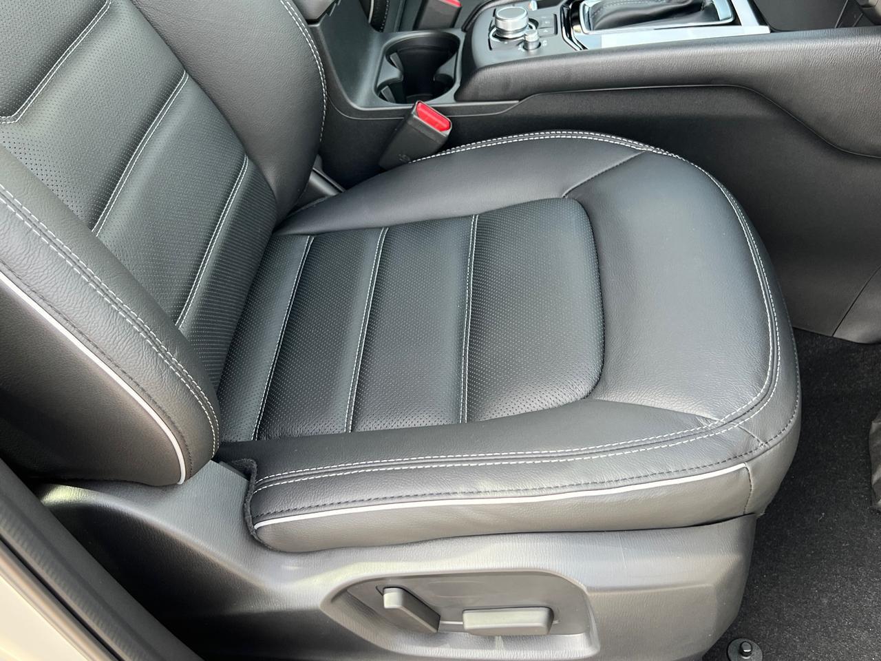 2025 MAZDA CX-5 2.5 S Preferred Package Hagerstown MD