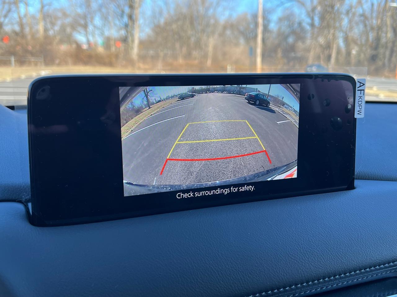 2025 MAZDA CX-5 2.5 S Preferred Package Hagerstown MD