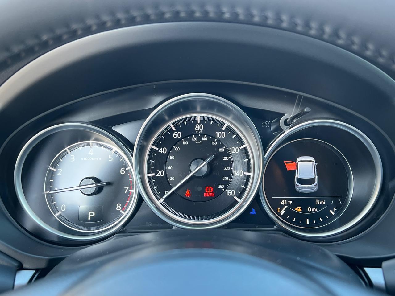 2025 MAZDA CX-5 2.5 S Preferred Package Hagerstown MD