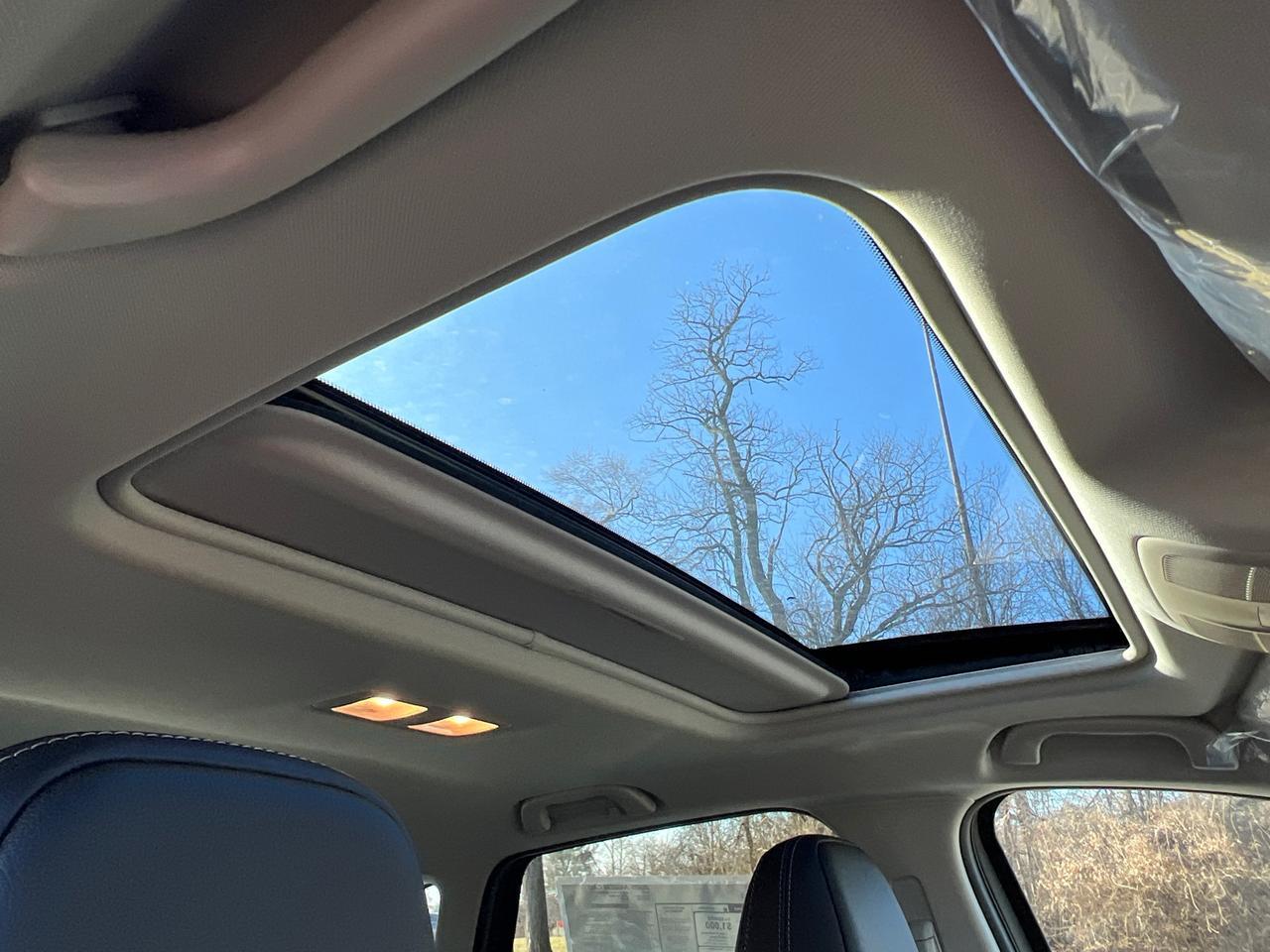 2025 MAZDA CX-5 2.5 S Preferred Package Hagerstown MD