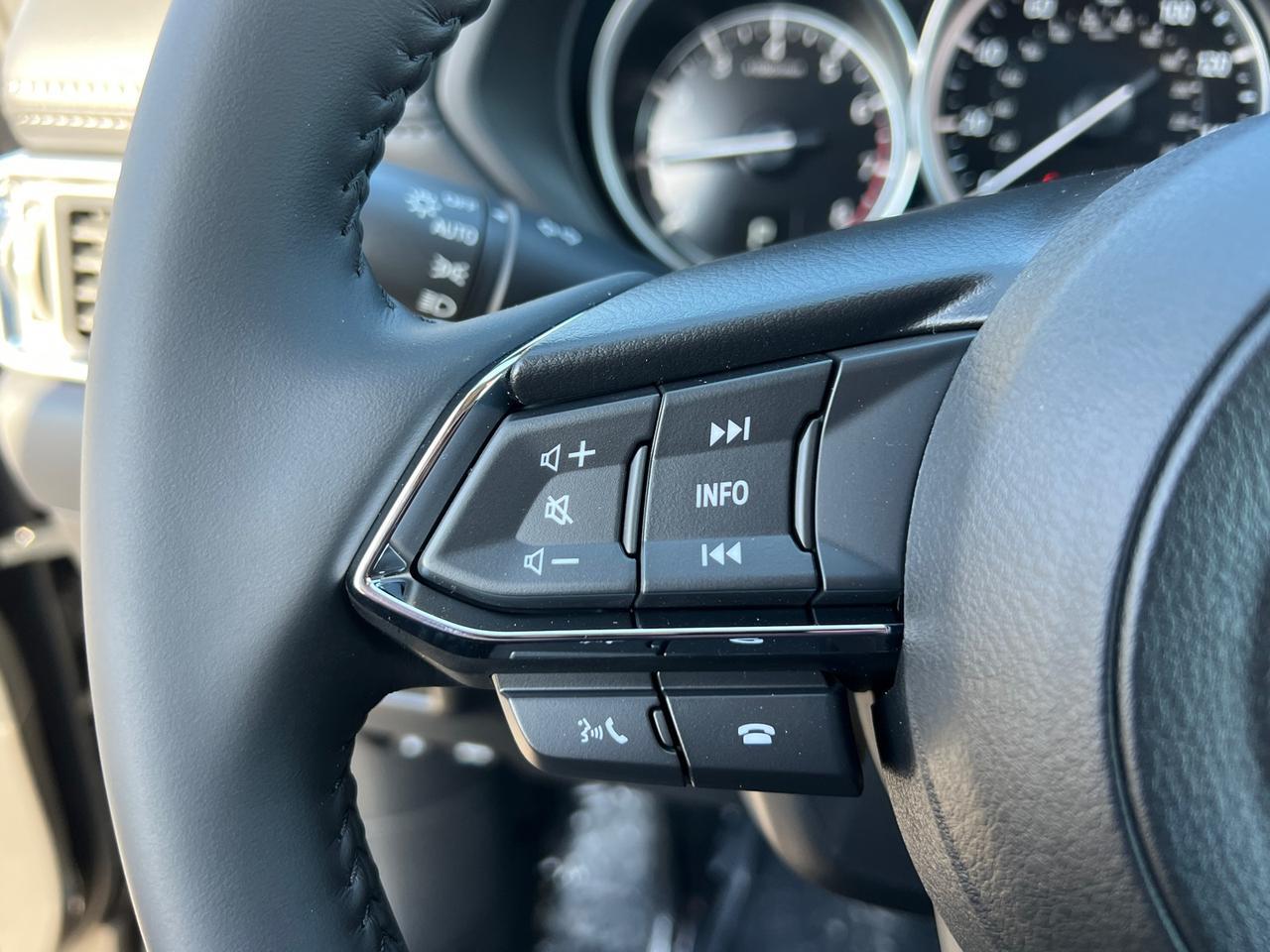 2025 MAZDA CX-5 2.5 S Preferred Package Hagerstown MD