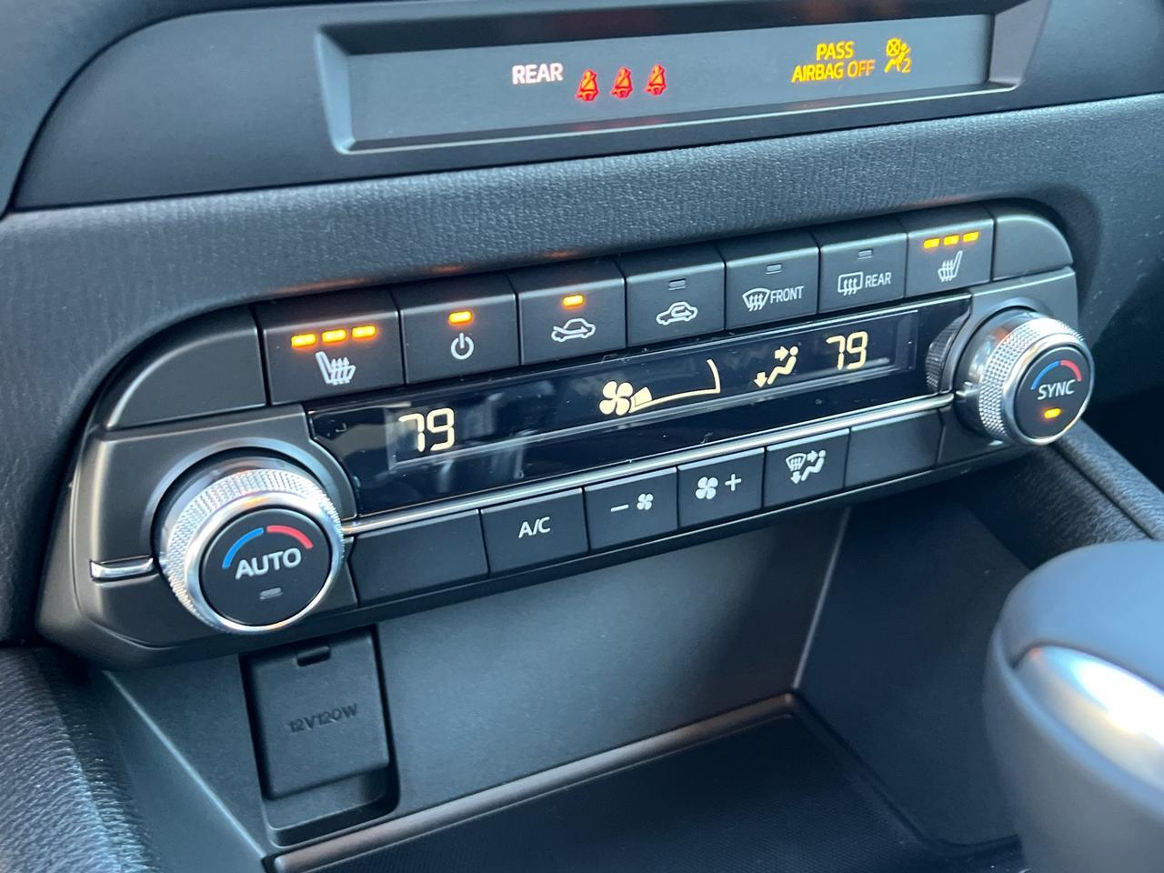 2025 MAZDA CX-5 2.5 S Preferred Package Hagerstown MD