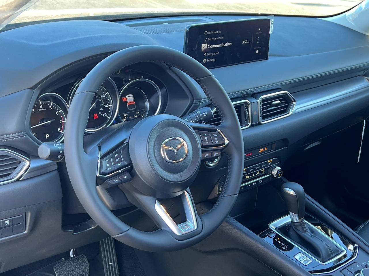 2025 MAZDA CX-5 2.5 S Preferred Package Hagerstown MD