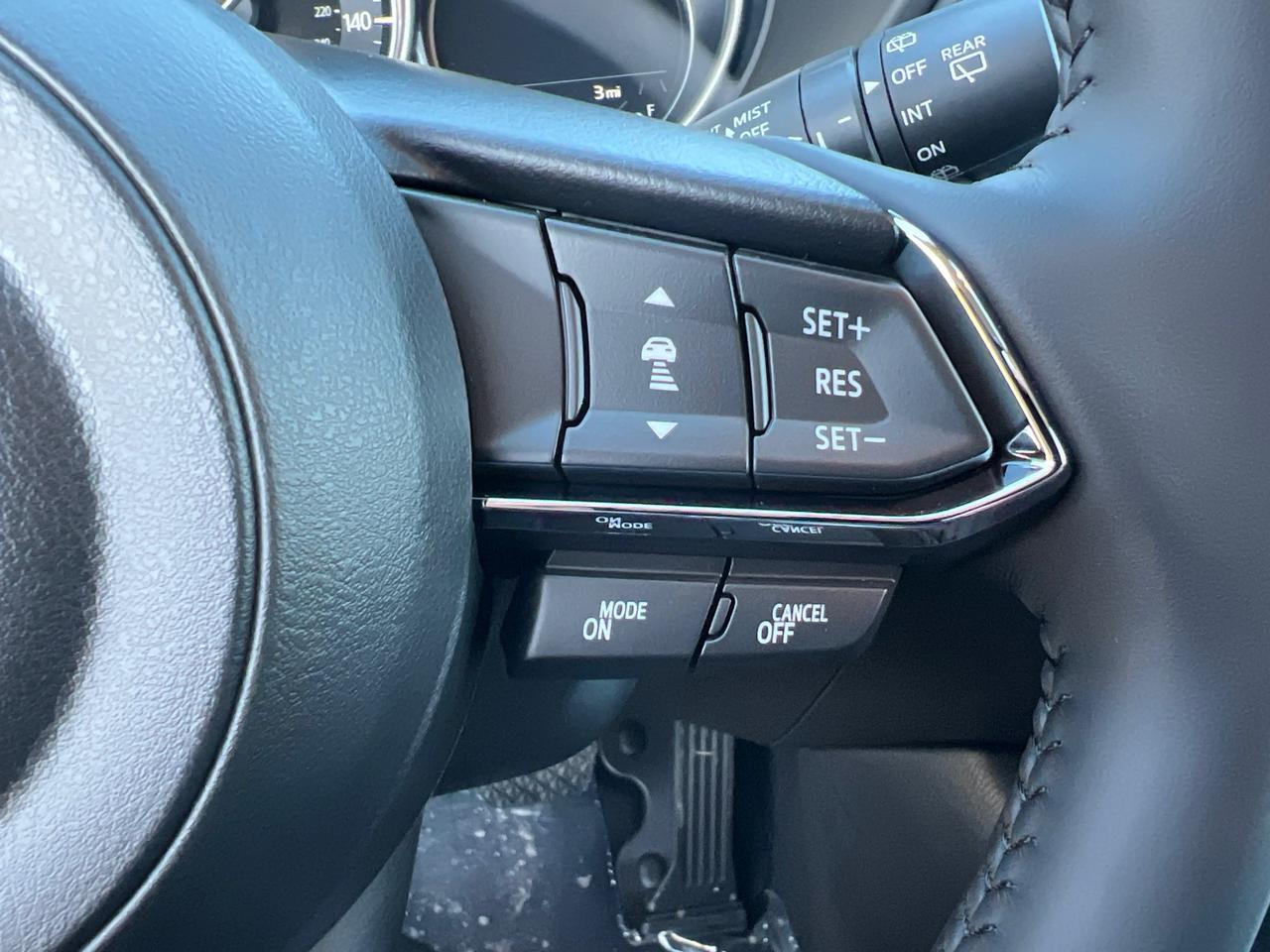 2025 MAZDA CX-5 2.5 S Preferred Package Hagerstown MD