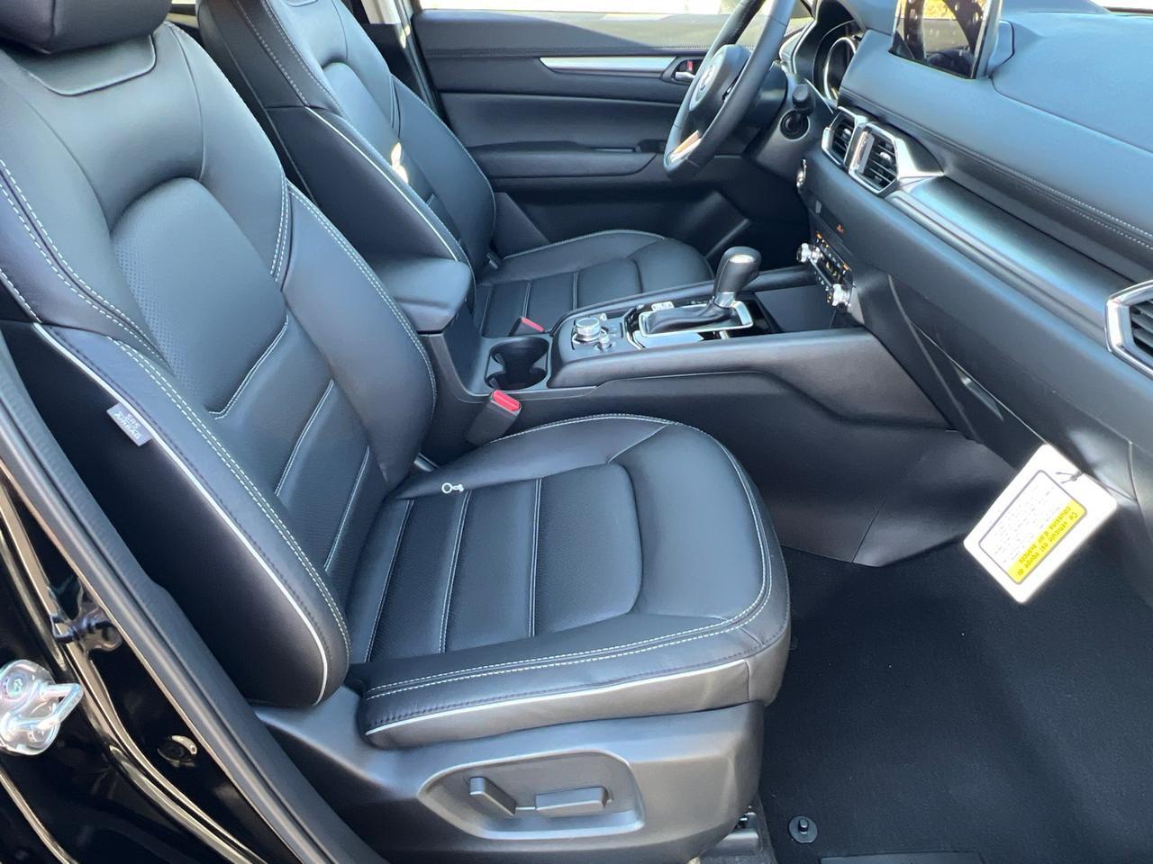 2025 MAZDA CX-5 2.5 S Preferred Package Hagerstown MD