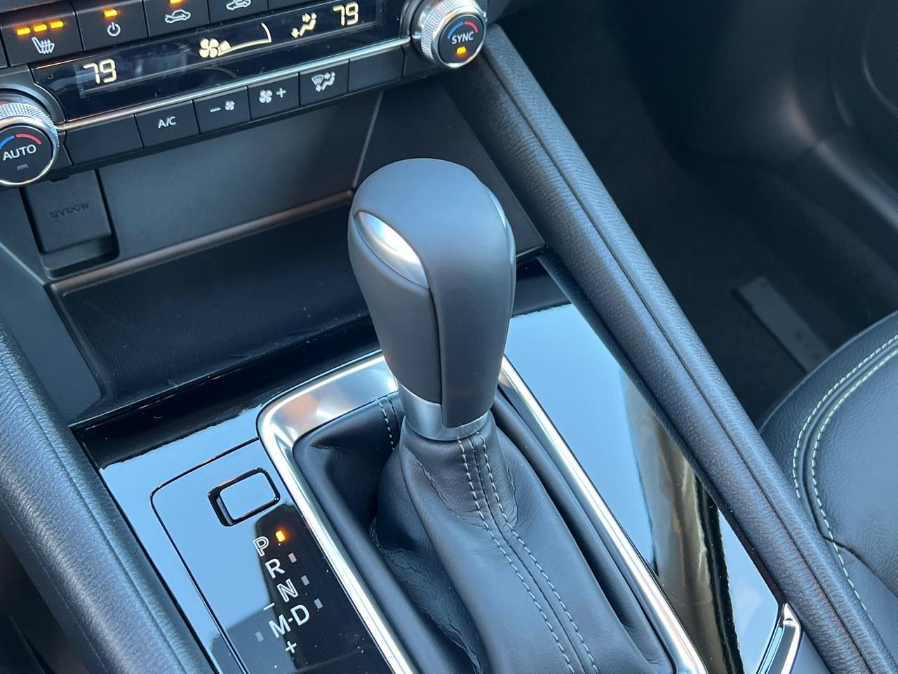 2025 MAZDA CX-5 2.5 S Preferred Package Hagerstown MD