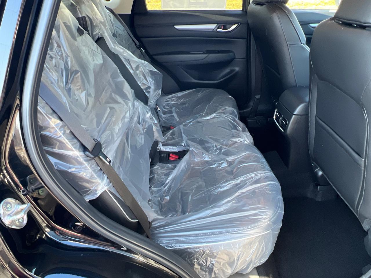 2025 MAZDA CX-5 2.5 S Preferred Package Hagerstown MD