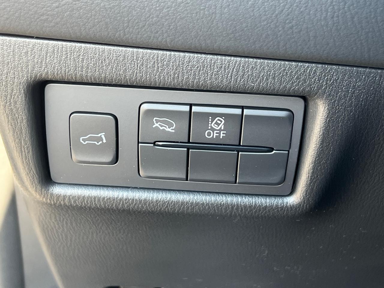 2025 MAZDA CX-5 2.5 S Preferred Package Hagerstown MD