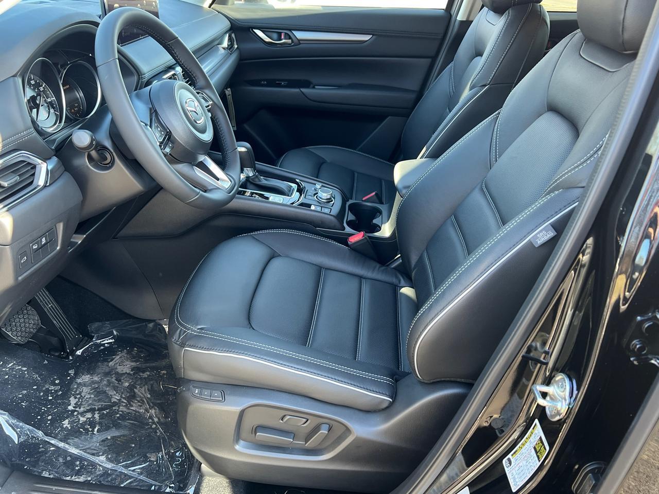 2025 MAZDA CX-5 2.5 S Preferred Package Hagerstown MD