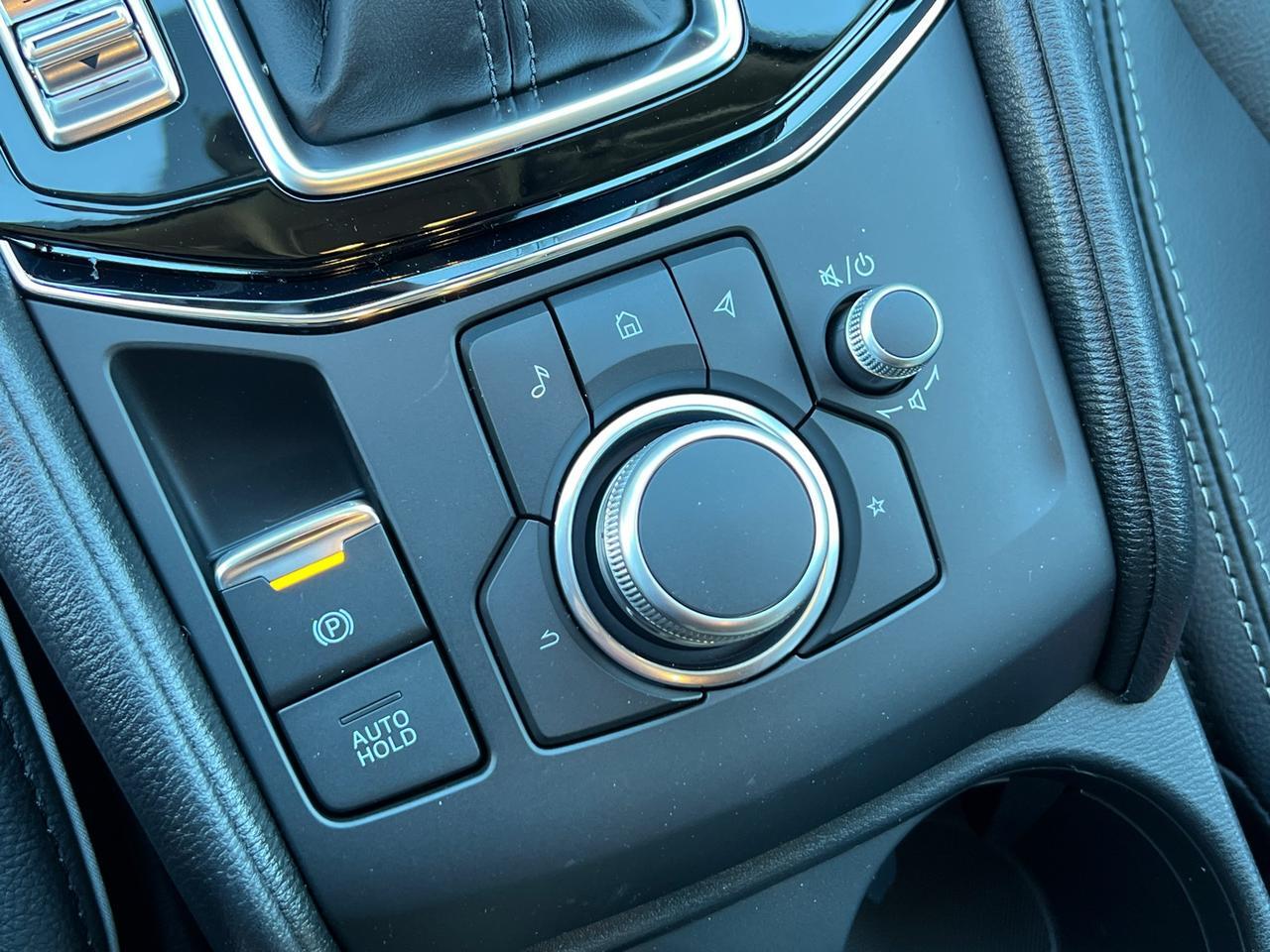 2025 MAZDA CX-5 2.5 S Preferred Package Hagerstown MD