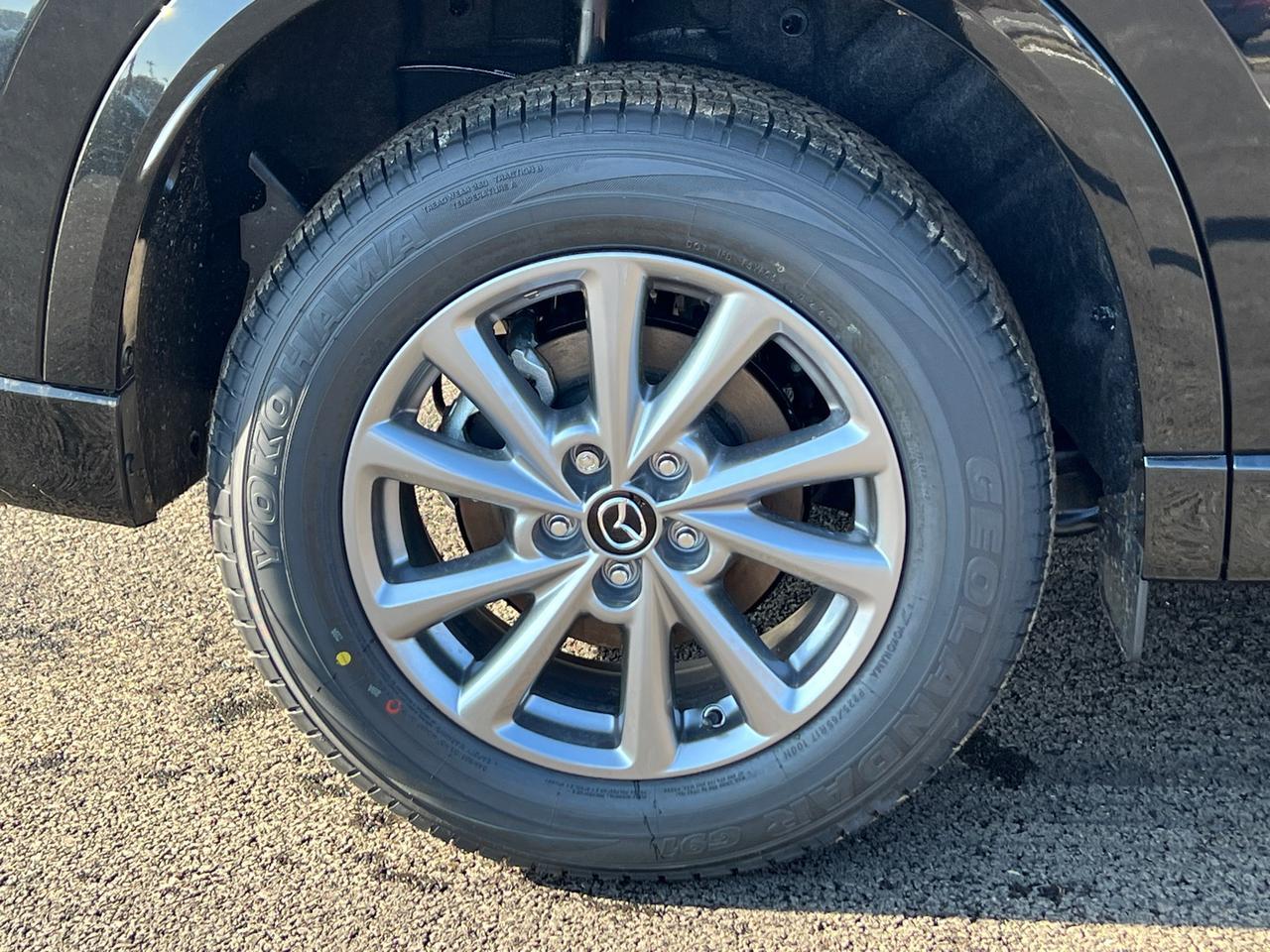 2025 MAZDA CX-5 2.5 S Preferred Package Hagerstown MD