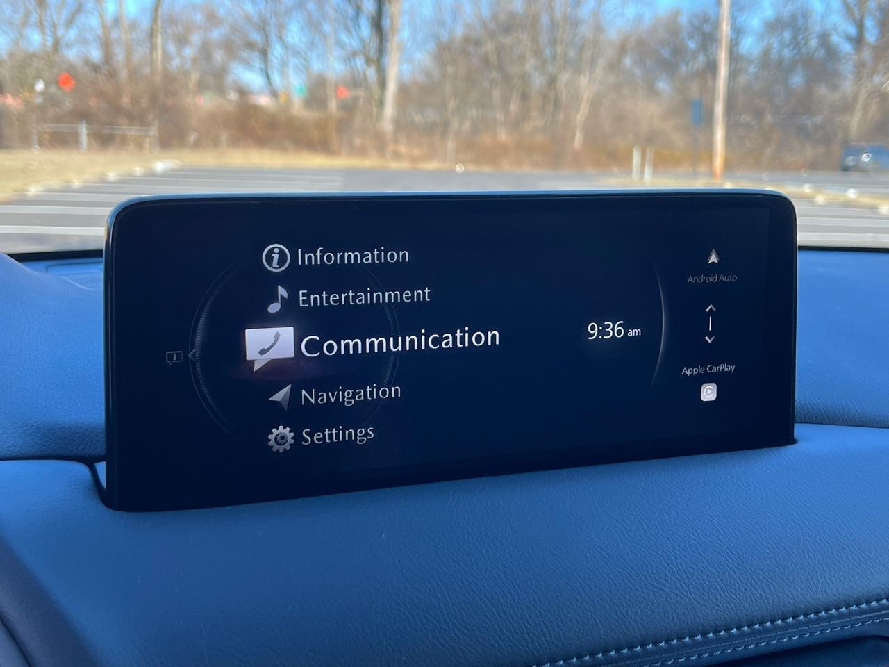 2025 MAZDA CX-5 2.5 S Preferred Package Hagerstown MD