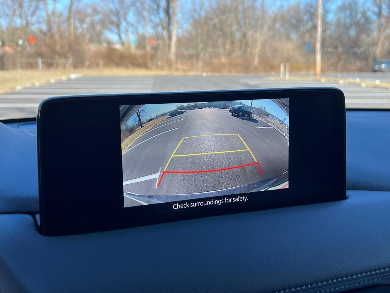 2025 MAZDA CX-5 2.5 S Preferred Package Hagerstown MD