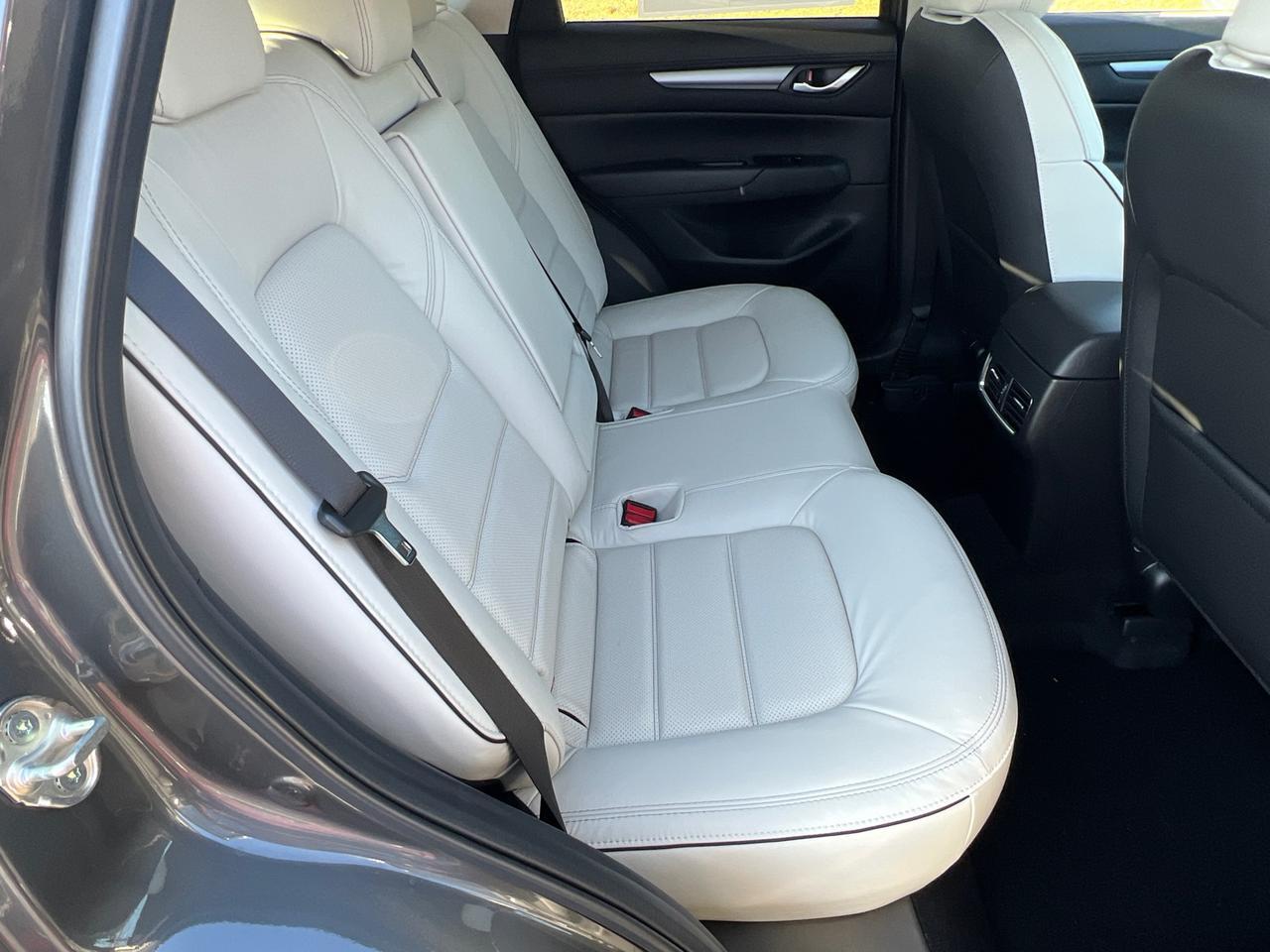 2025 MAZDA CX-5 2.5 S Preferred Package Hagerstown MD