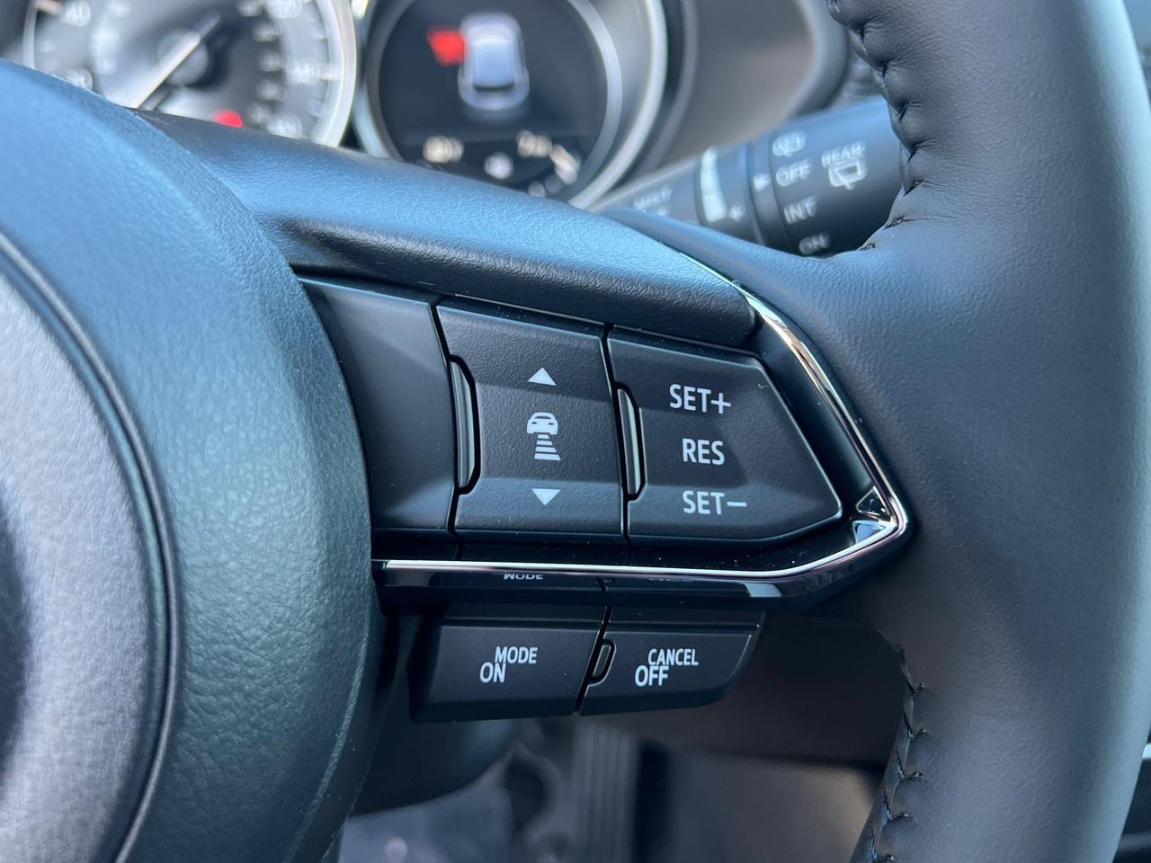 2025 MAZDA CX-5 2.5 S Preferred Package Hagerstown MD