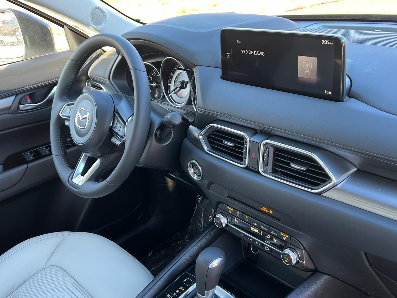 2025 MAZDA CX-5 2.5 S Preferred Package Hagerstown MD