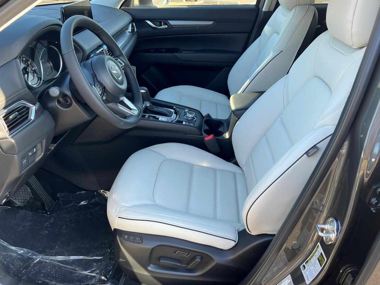 2025 MAZDA CX-5 2.5 S Preferred Package Hagerstown MD