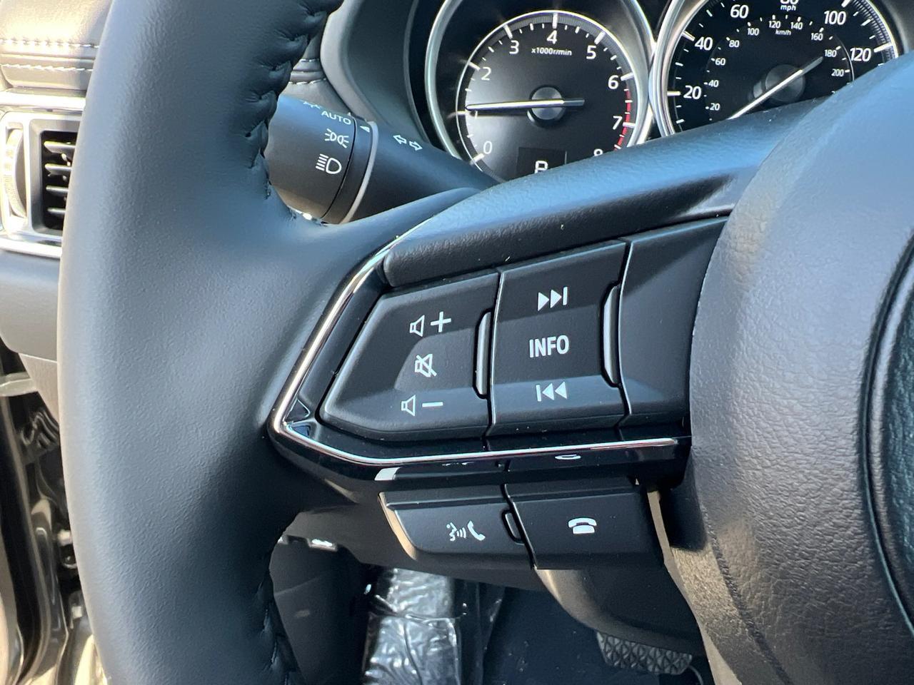 2025 MAZDA CX-5 2.5 S Preferred Package Hagerstown MD