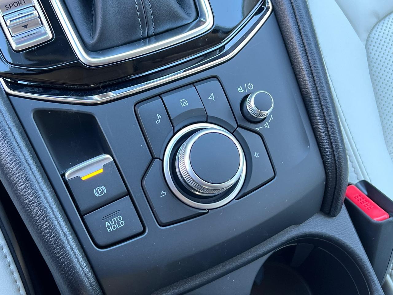 2025 MAZDA CX-5 2.5 S Preferred Package Hagerstown MD