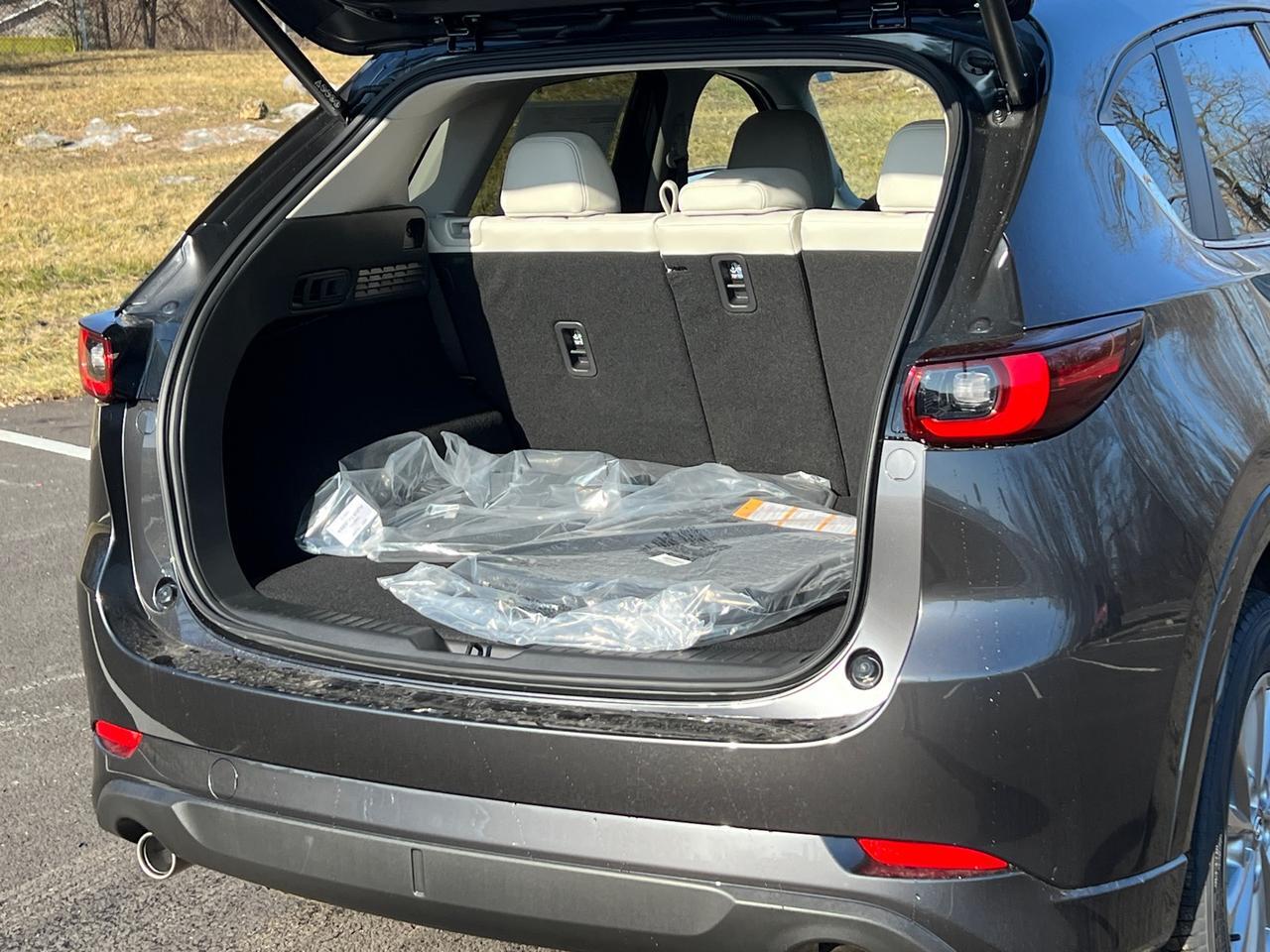 2025 MAZDA CX-5 2.5 S Preferred Package Hagerstown MD