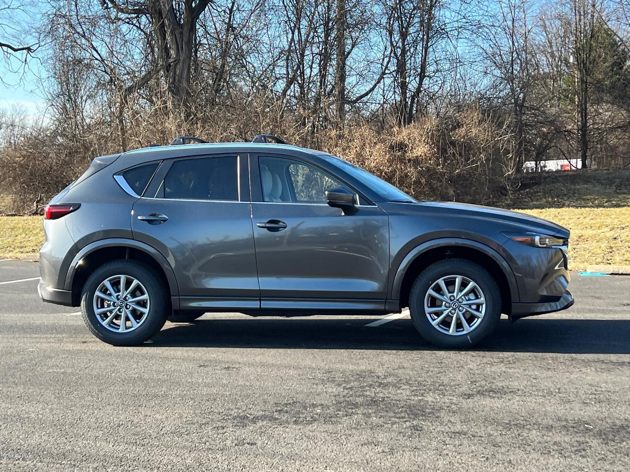 2025 MAZDA CX-5 2.5 S Preferred Package Hagerstown MD