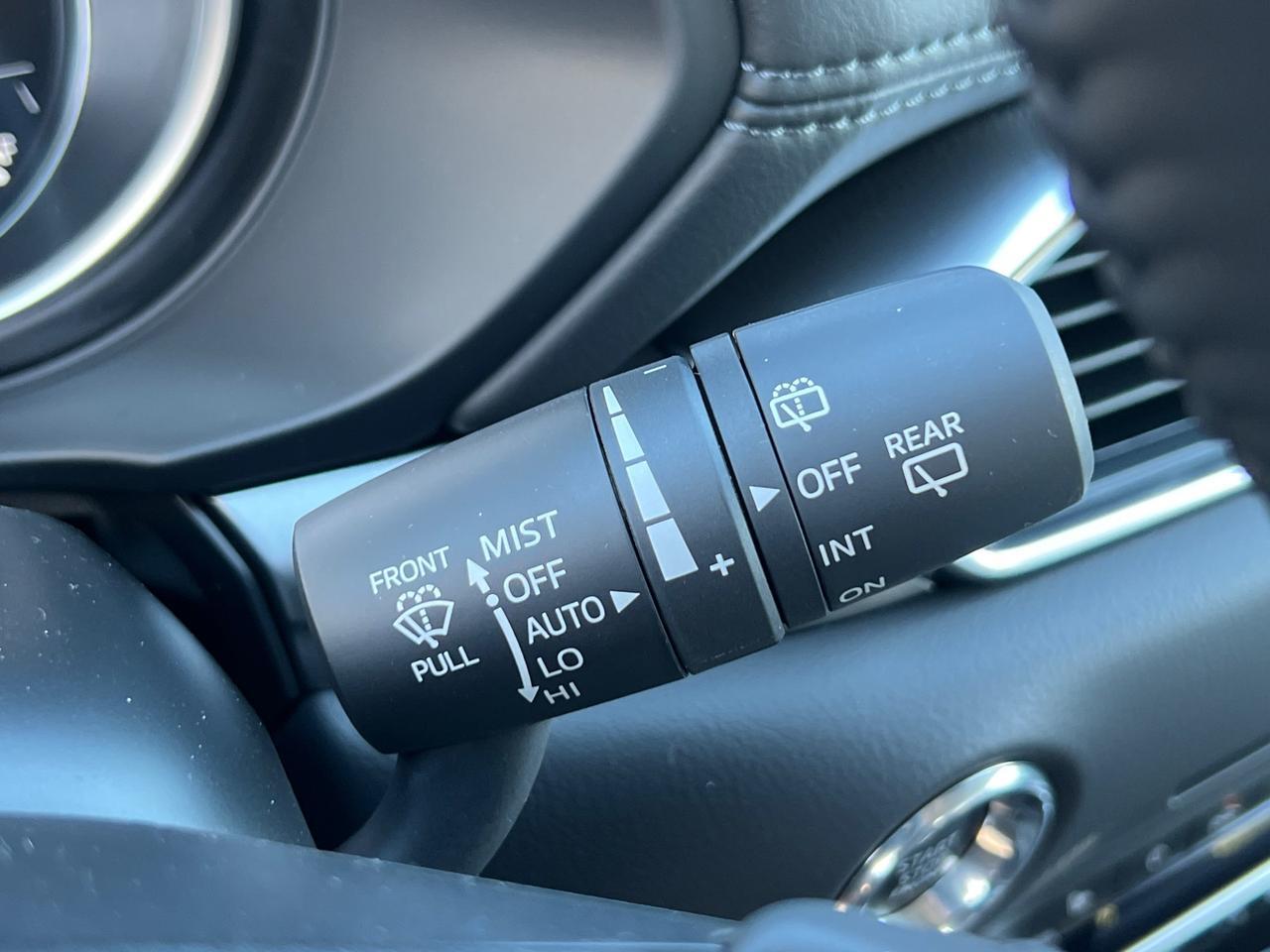 2025 MAZDA CX-5 2.5 S Preferred Package Hagerstown MD