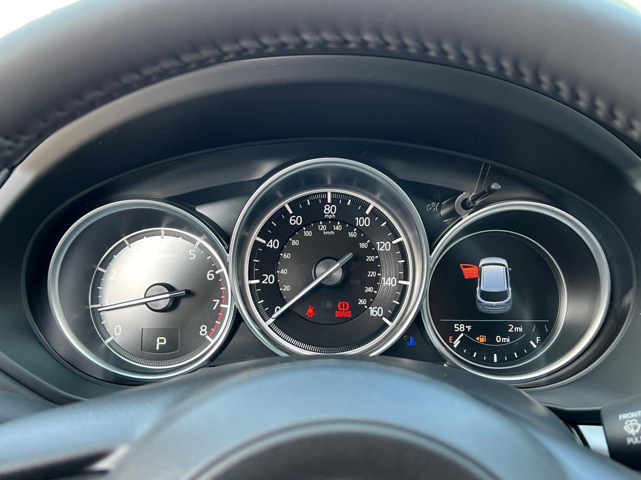 2025 MAZDA CX-5 2.5 S Preferred Package Hagerstown MD