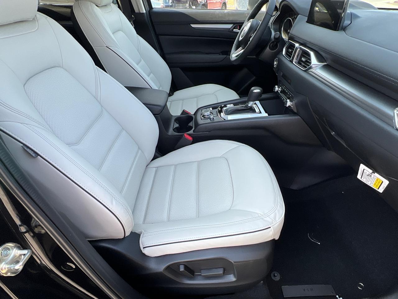 2025 MAZDA CX-5 2.5 S Preferred Package Hagerstown MD