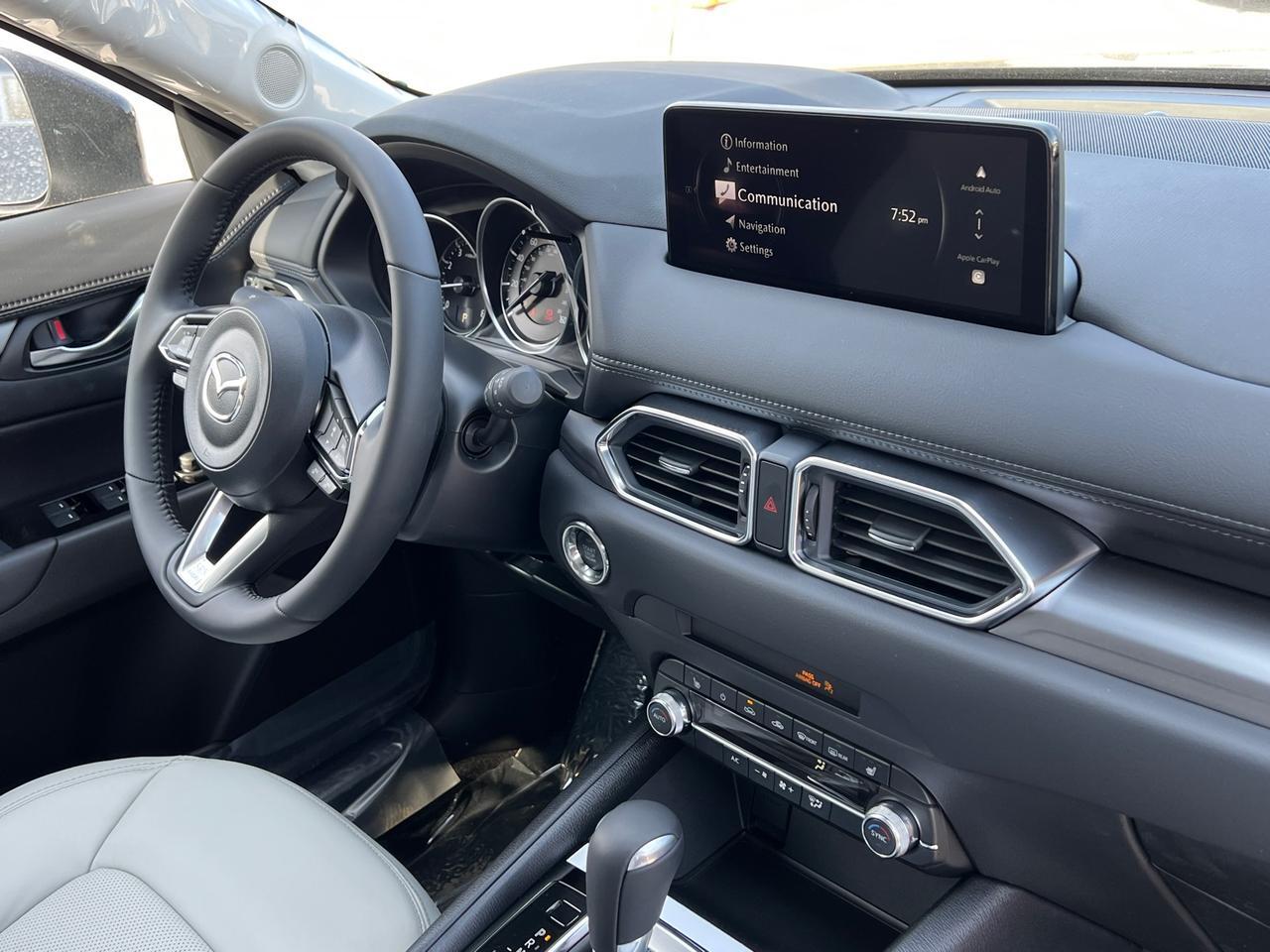 2025 MAZDA CX-5 2.5 S Preferred Package Hagerstown MD