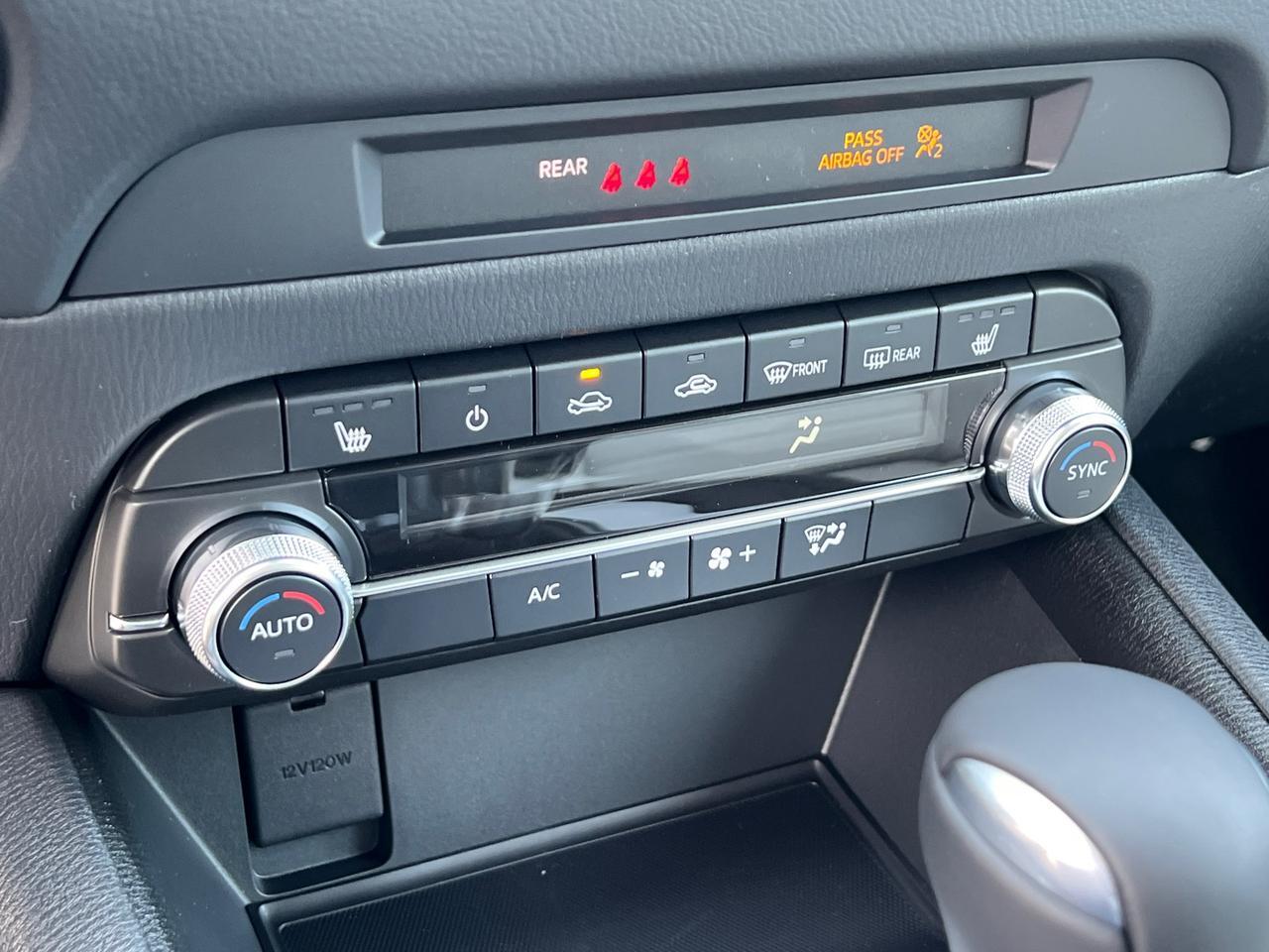 2025 MAZDA CX-5 2.5 S Preferred Package Hagerstown MD