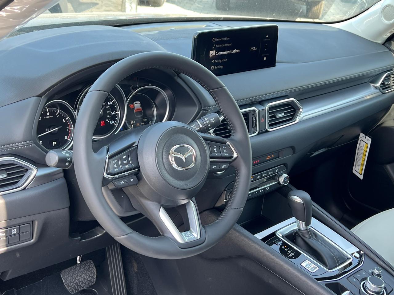 2025 MAZDA CX-5 2.5 S Preferred Package Hagerstown MD