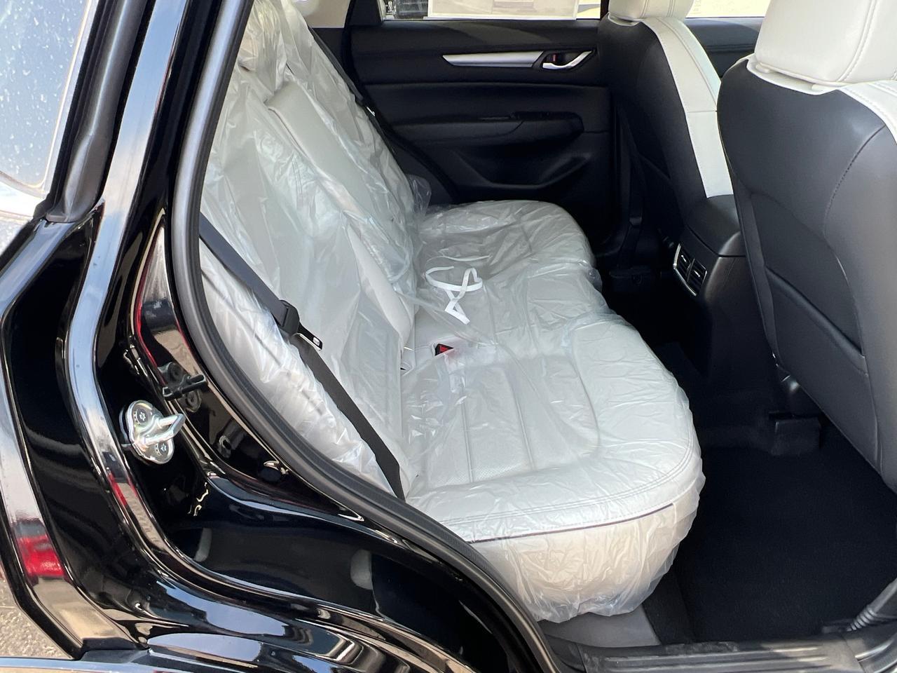 2025 MAZDA CX-5 2.5 S Preferred Package Hagerstown MD