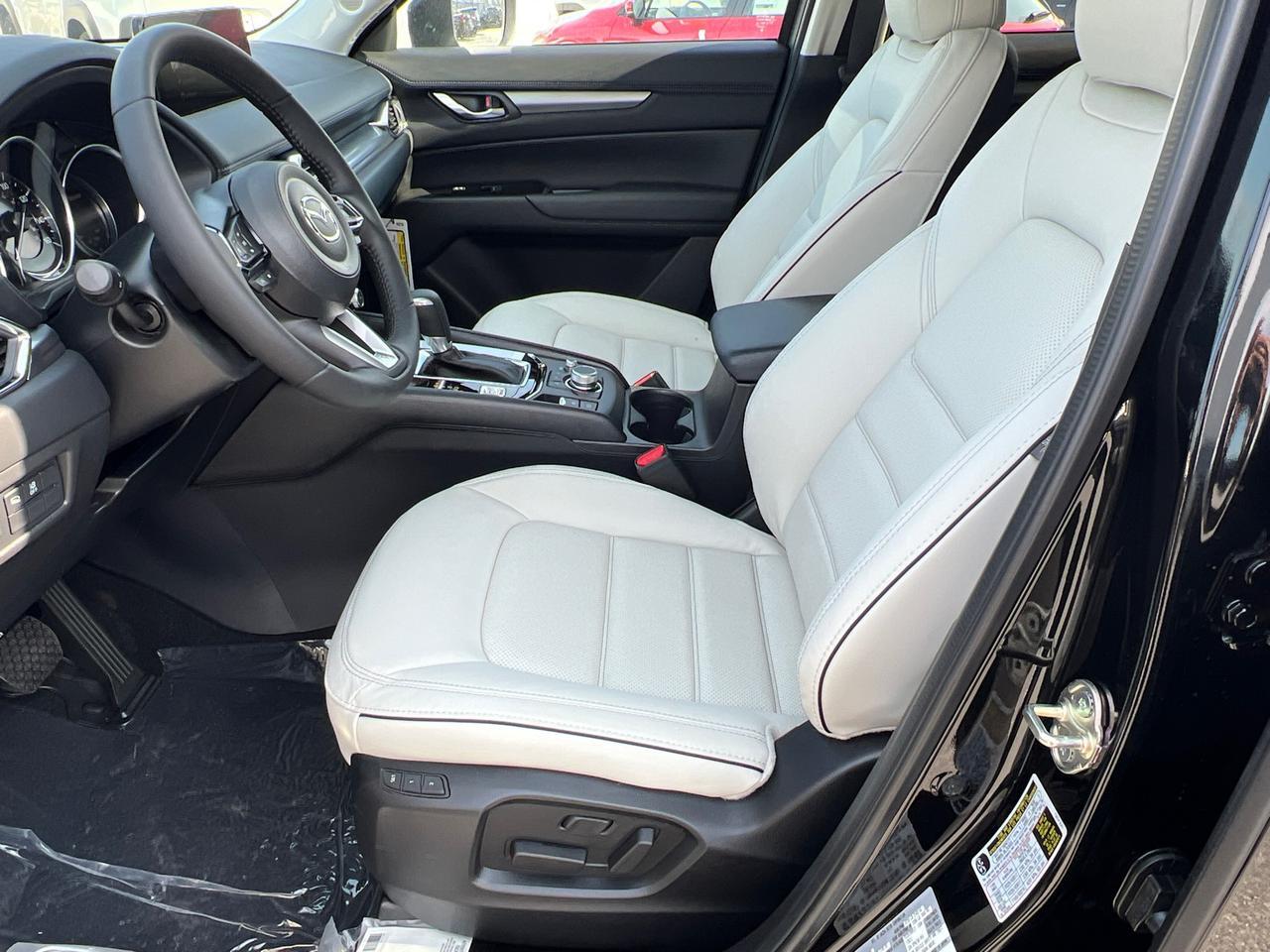 2025 MAZDA CX-5 2.5 S Preferred Package Hagerstown MD