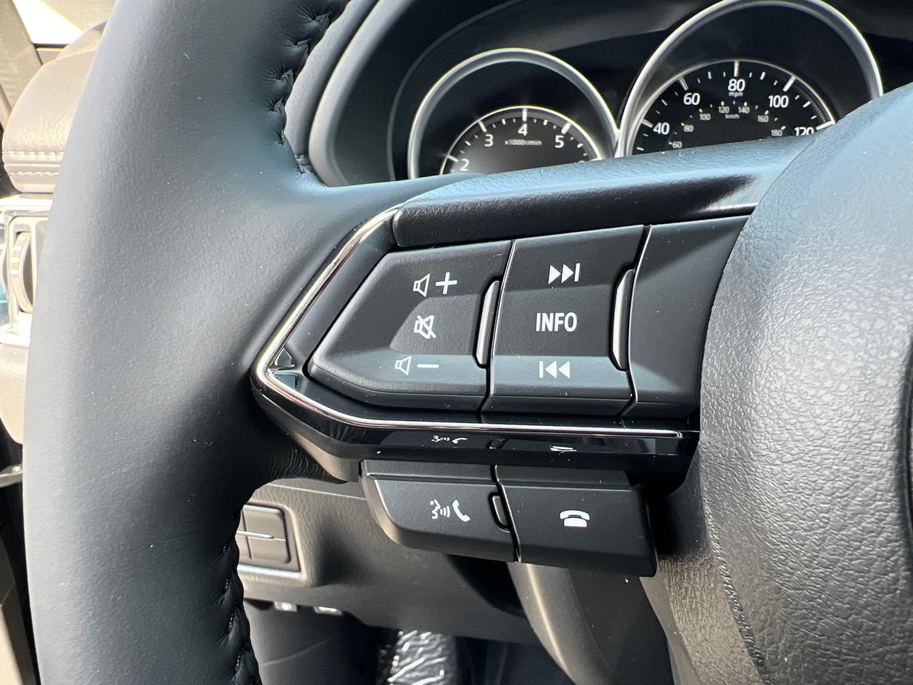 2025 MAZDA CX-5 2.5 S Preferred Package Hagerstown MD