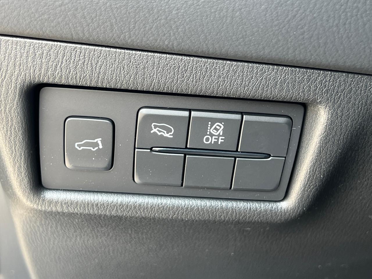 2025 MAZDA CX-5 2.5 S Preferred Package Hagerstown MD