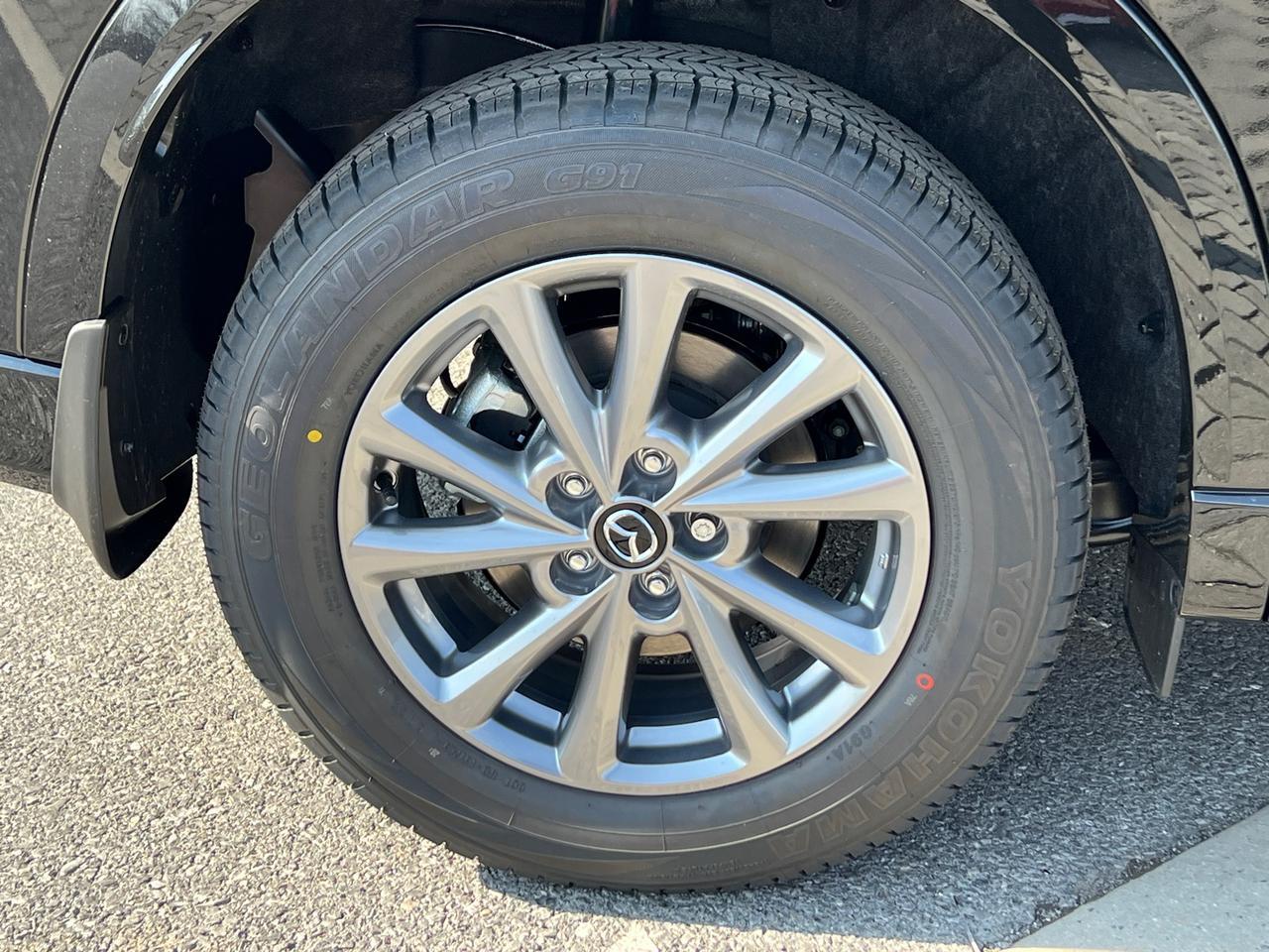 2025 MAZDA CX-5 2.5 S Preferred Package Hagerstown MD