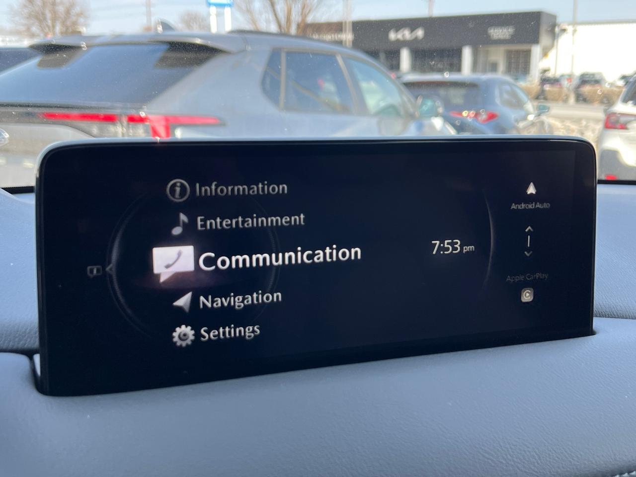 2025 MAZDA CX-5 2.5 S Preferred Package Hagerstown MD