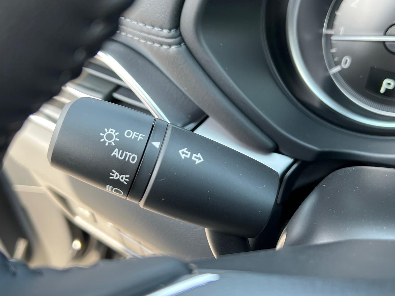 2025 MAZDA CX-5 2.5 S Preferred Package Hagerstown MD