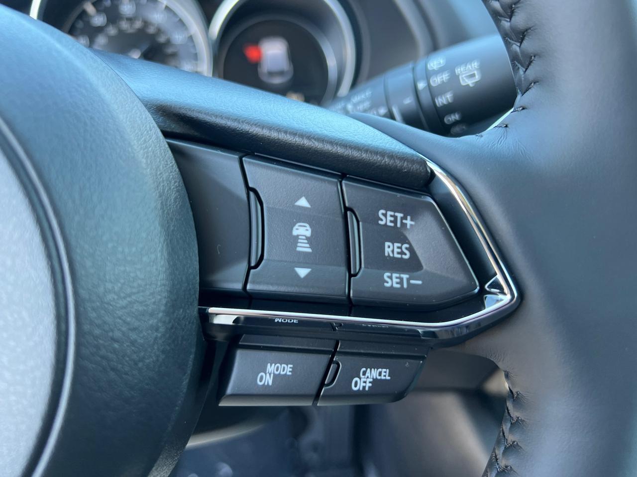 2025 MAZDA CX-5 2.5 S Preferred Package Hagerstown MD