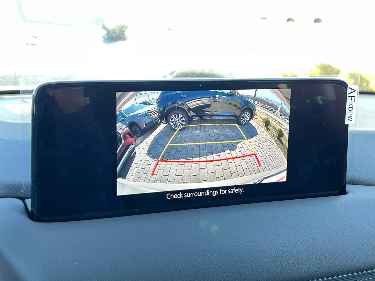 2025 MAZDA CX-5 2.5 S Preferred Package Hagerstown MD