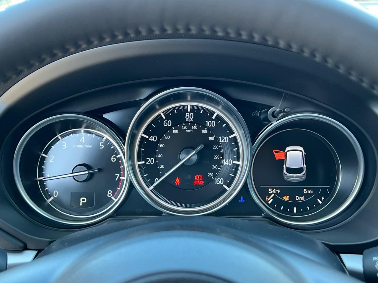 2025 MAZDA CX-5 2.5 S Preferred Package Hagerstown MD